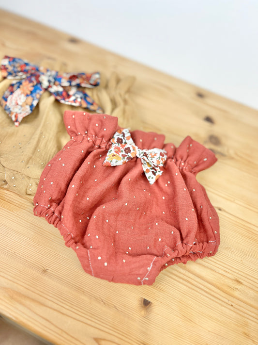 Le bloomer 100% personnalisable