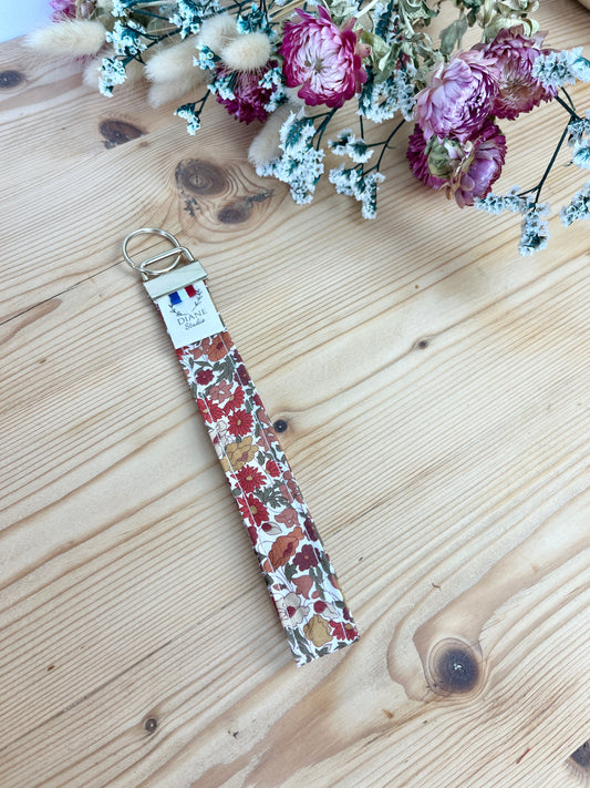 Porte clé 100% personnalisable