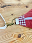 Roxane le sac banane brique
