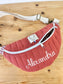 Roxane le sac banane 100% personnalisable