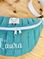 Roxane le sac banane eucalyptus