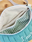 Roxane le sac banane eucalyptus