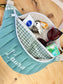 Roxane le sac banane eucalyptus
