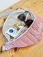Roxane le sac banane 100% personnalisable
