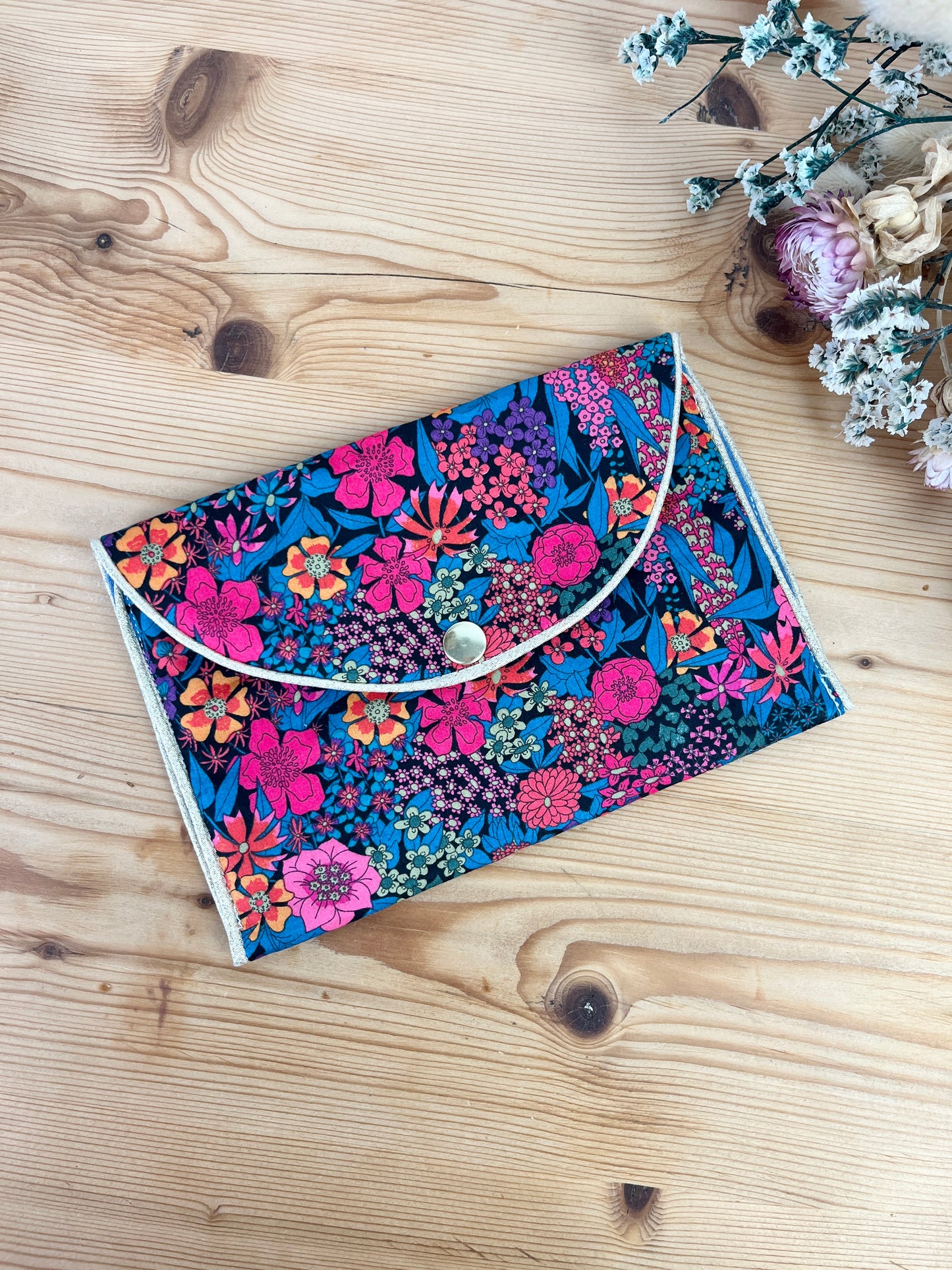 Le porte monnaie Liberty of London Ciara