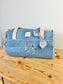 Louison le sac polochon  100% personnalisable