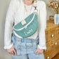Roxane le sac banane eucalyptus