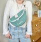 Roxane le sac banane 100% personnalisable