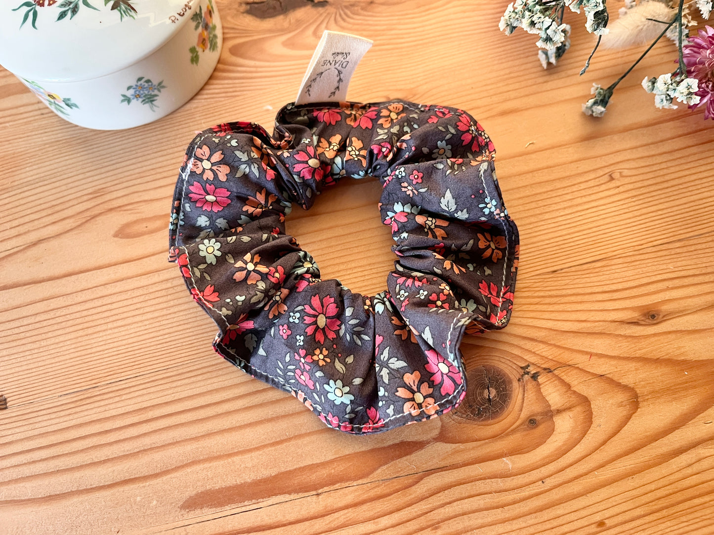 Chouchou Liberty of London Capel forêt