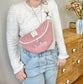 Roxane le sac banane 100% personnalisable
