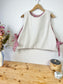 NOUVEAU : Le pull Joséphine