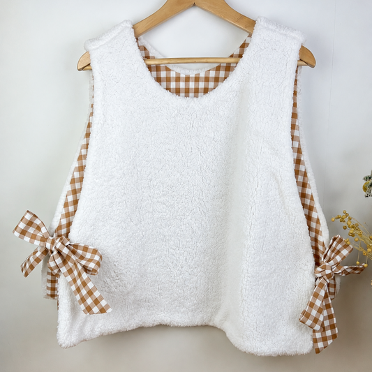 Le pull Joséphine 100% personnalisable