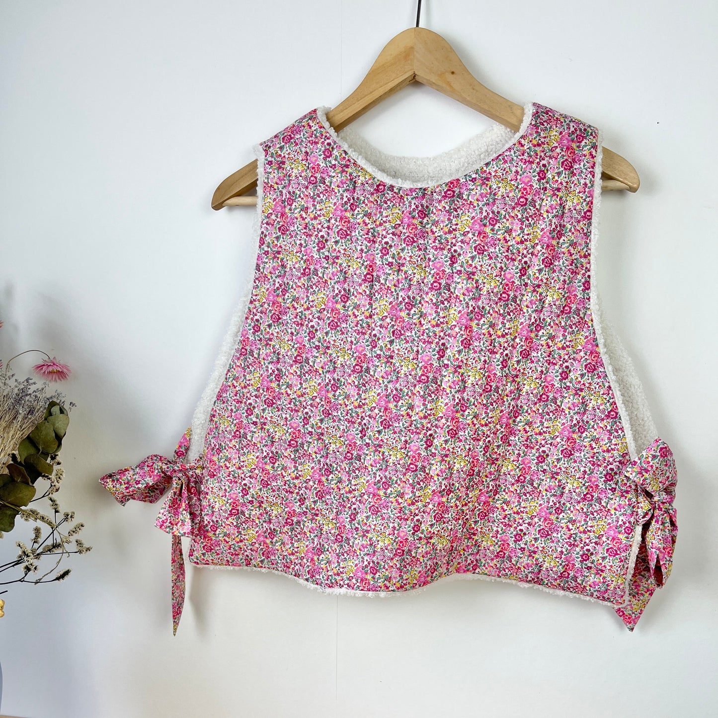 NOUVEAU : Le pull Joséphine
