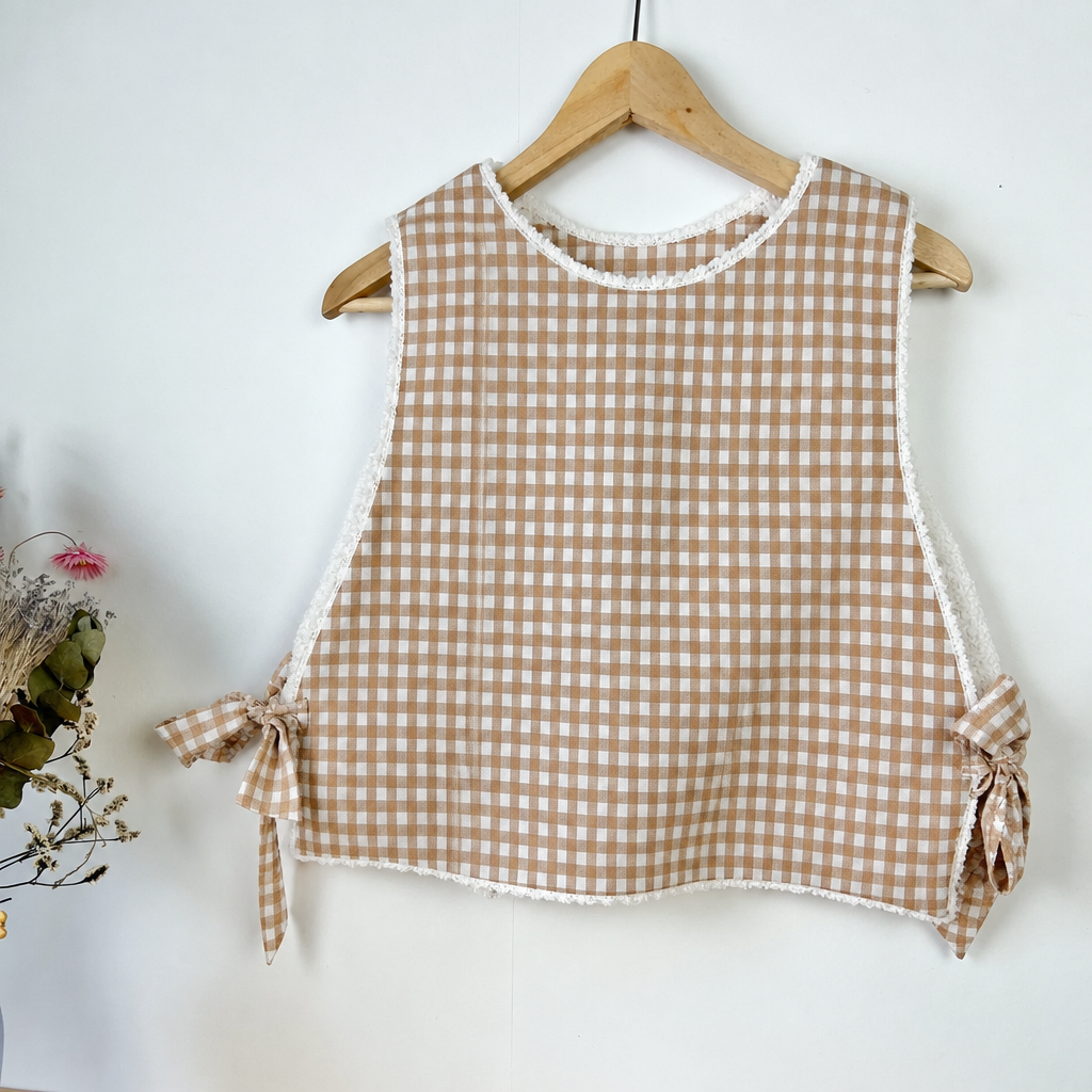 Le pull Joséphine 100% personnalisable