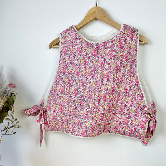 NOUVEAU : Le pull Joséphine