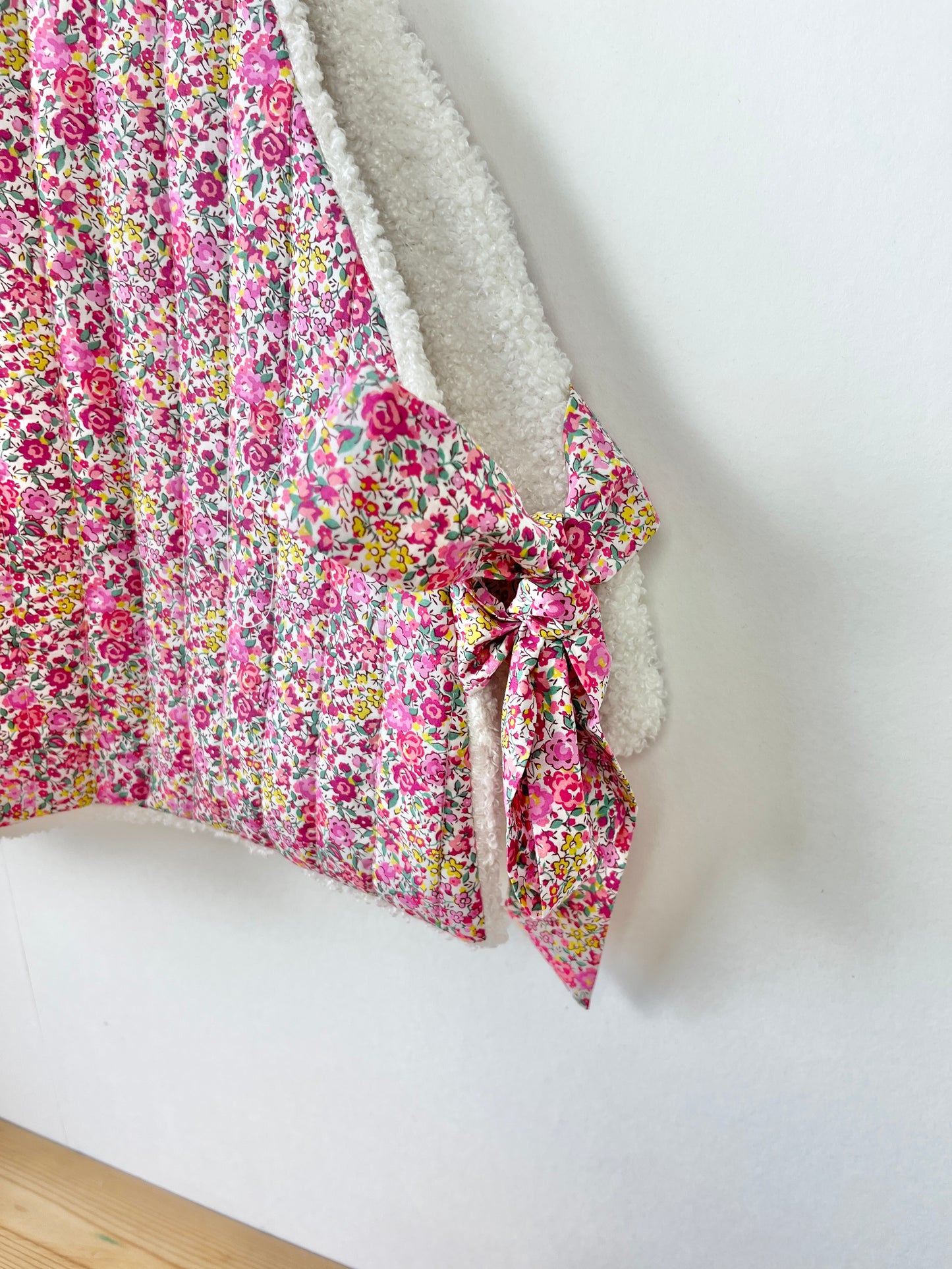 NOUVEAU : Le pull Joséphine