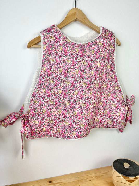 NOUVEAU : Le pull Joséphine