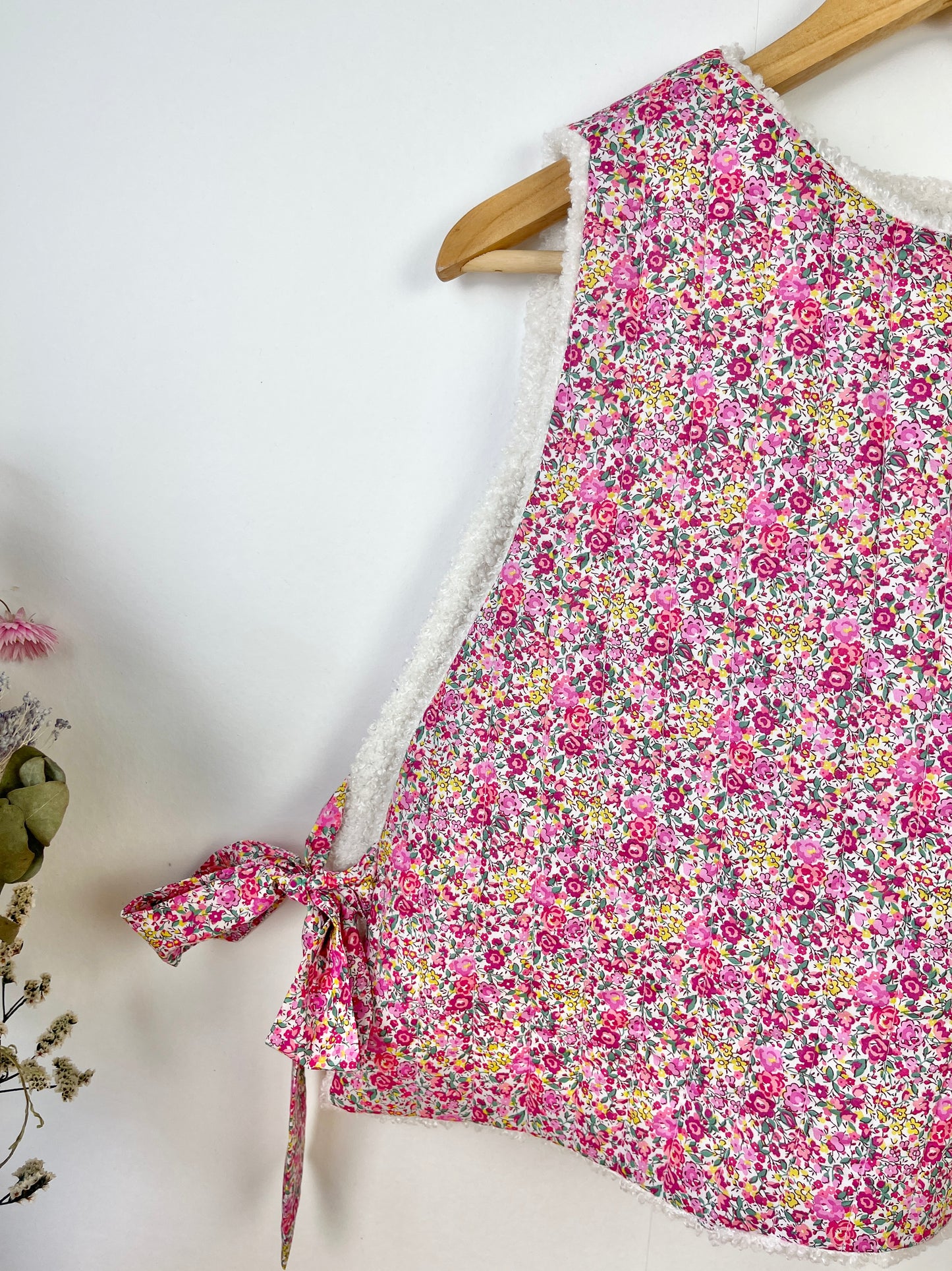 NOUVEAU : Le pull Joséphine