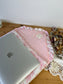 Charlotte la pochette enveloppe 100% personnalisable