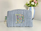 Colette la trousse de toilette 100% personnalisable