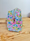 Colette la trousse de toilette 100% personnalisable
