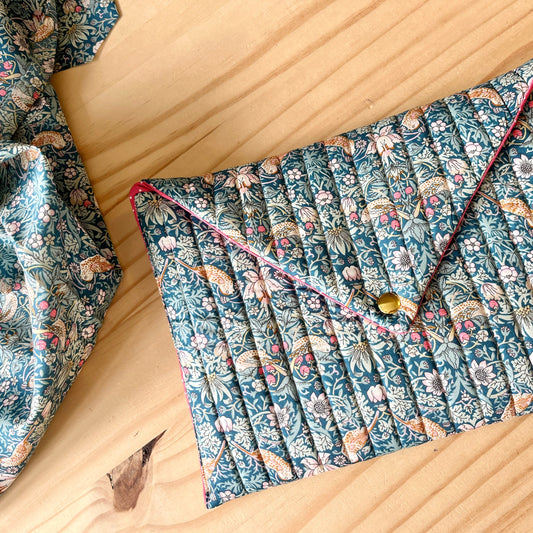 La pochette Adèle 100% personnalisable