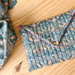 La pochette Adèle 100% personnalisable