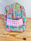 Colette la trousse de toilette 100% personnalisable