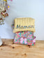 Colette la trousse de toilette 100% personnalisable