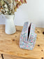 Trousse de toilette merci