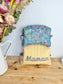 Colette la trousse de toilette 100% personnalisable