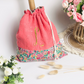 Pochon personnalisé Liberty Elisian