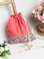Pochon personnalisé Liberty Elisian