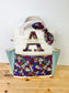 Le sac à dos enfant Ombeline 100% personnalisable ✨