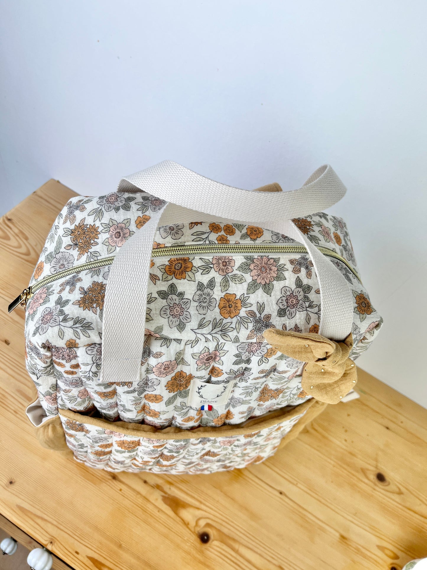 Le sac Angélique 100% personnalisable ✨