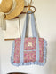 Le grand tote bag Agnès 100% personnalisable