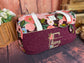 Louison le sac polochon  100% personnalisable