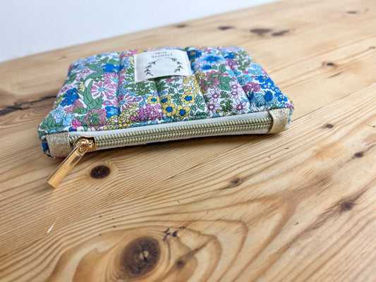 Babette la pochette plate souple Margaret annie