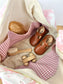 Ensemble Sac Chloé et matelas à langer personnalisables