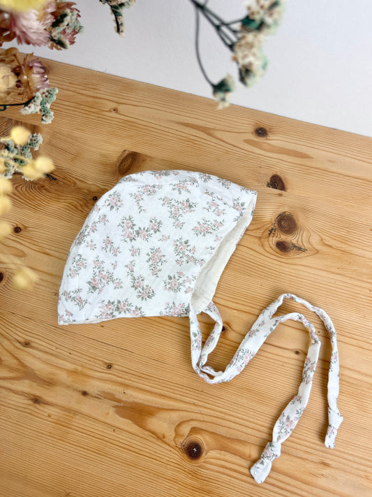 Béguin simple double gaze lilou