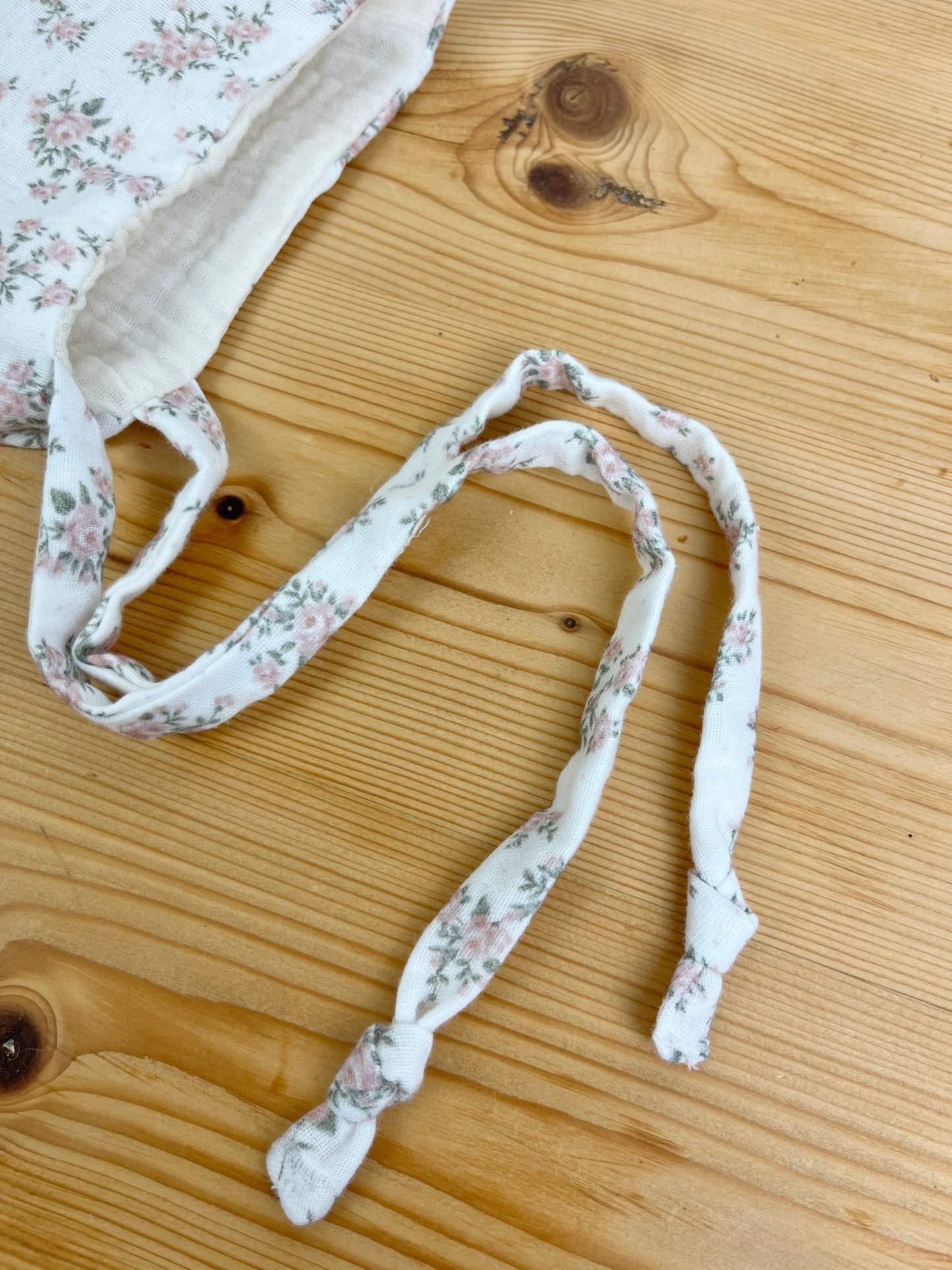 Béguin simple double gaze lilou