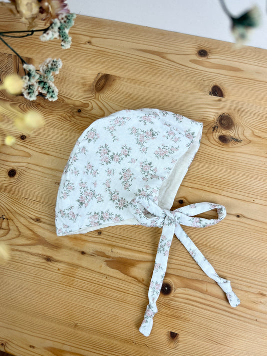 Béguin simple 100 % personnalisable