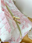 Ensemble Sac Chloé et matelas à langer personnalisables