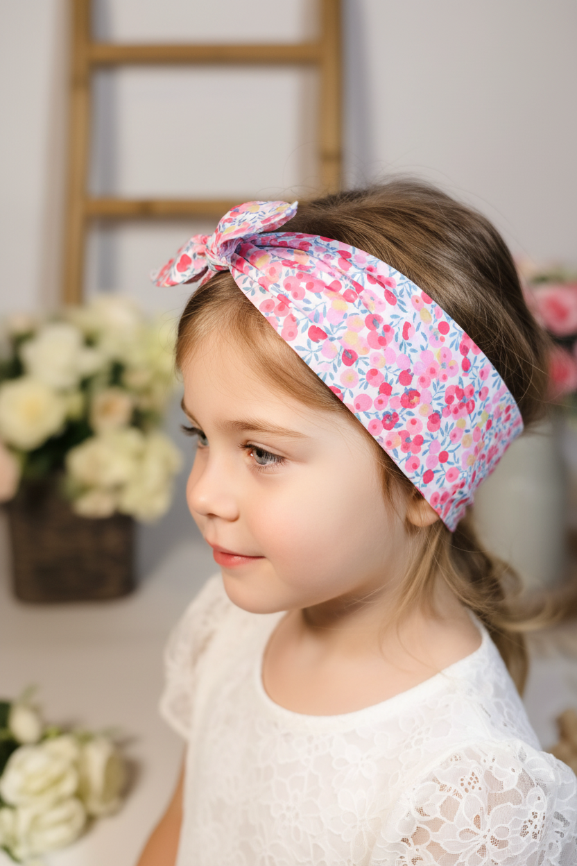 Le bandeau personnalisable ✨