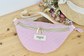 Le sac banane Eléonore enfant 100% personnalisable