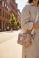 Le sac matelassé Elisabeth 100% personnalisable