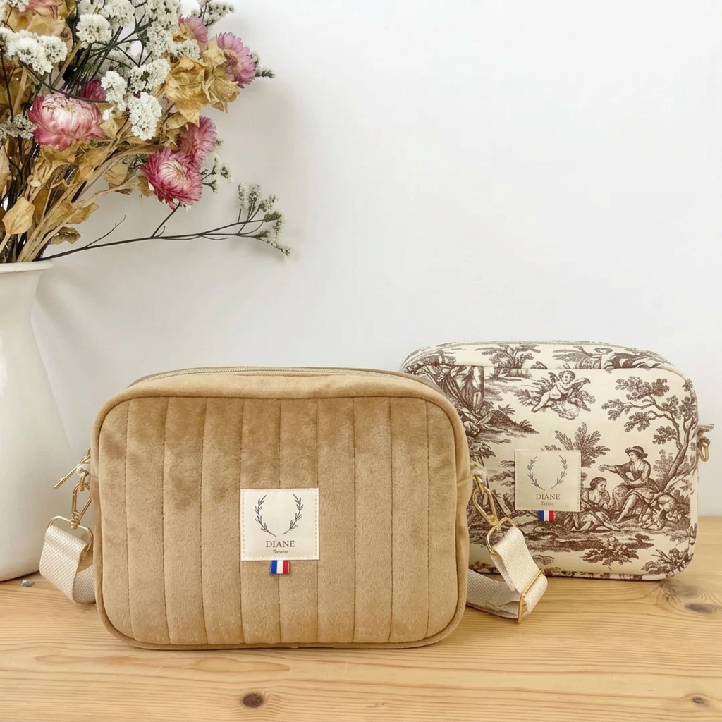 Le sac Elisabeth