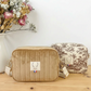 Le sac matelassé Elisabeth 100% personnalisable