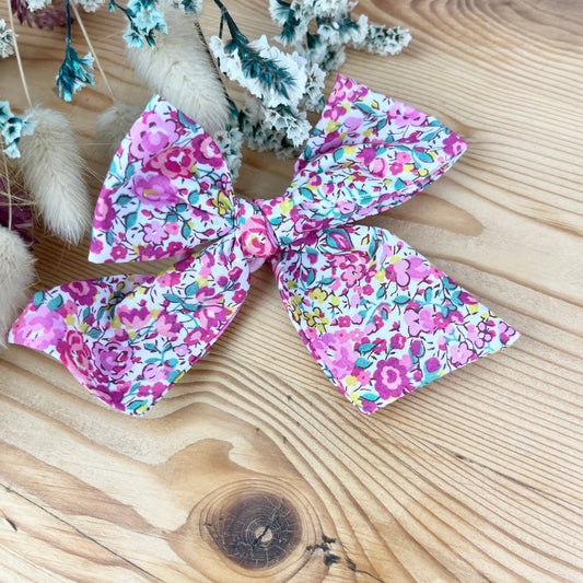 Noeud Liberty Emma