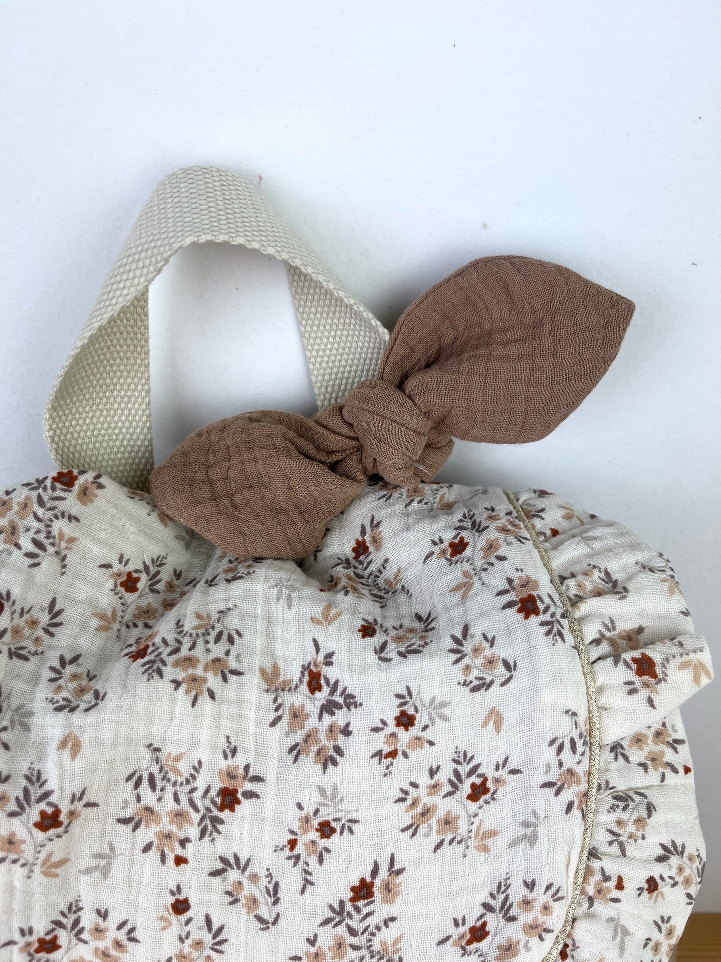 Ensemble sac à dos, pochon et serviette personnalisable